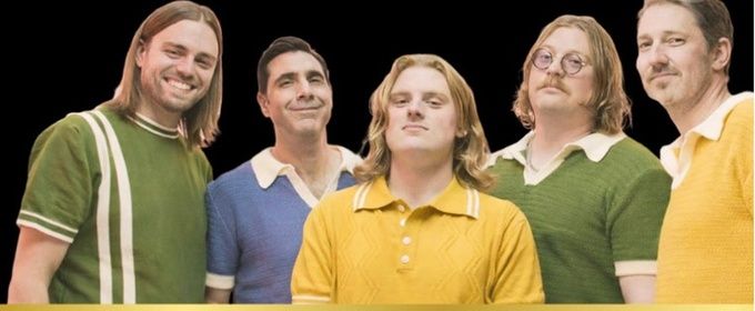 THE BEACH BOYS TRIBUTE Featuring Pet Sounds Live Will Come to Feinstein's