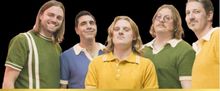 THE BEACH BOYS TRIBUTE Featuring Pet Sounds Live Will Come to Feinstein's