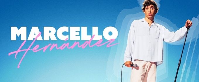 Marcello Hernandez Adds Second Show at Florida Theatre