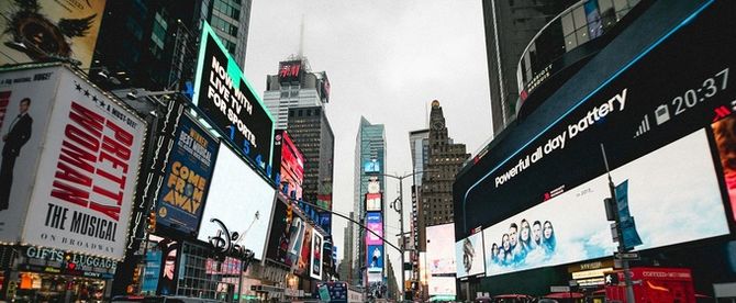 Cabaret Roundup: December 1-7- Anthony Nunziata, BETTY & More