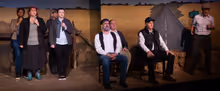 First look at Curtain Players' THE LARAMIE PROJECT