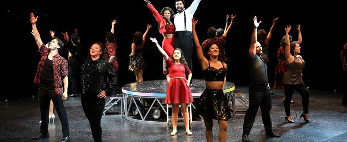 ON YOUR FEET! Highlight Reel Released for North Shore Music Theatre's 2026 Production
