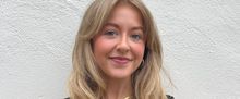Amber Charlie Conroy Revealed as Recipient Of The Summerhall Arts And Hugo Burge Foun