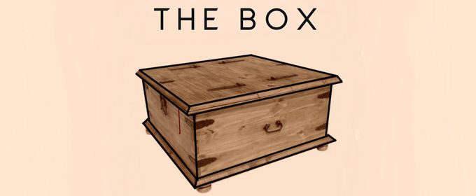 THE BOX to Return to NYC at Theater for the New City