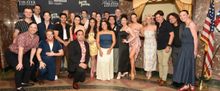 SOUTH PACIFIC Opens at The John W. Engeman Theater