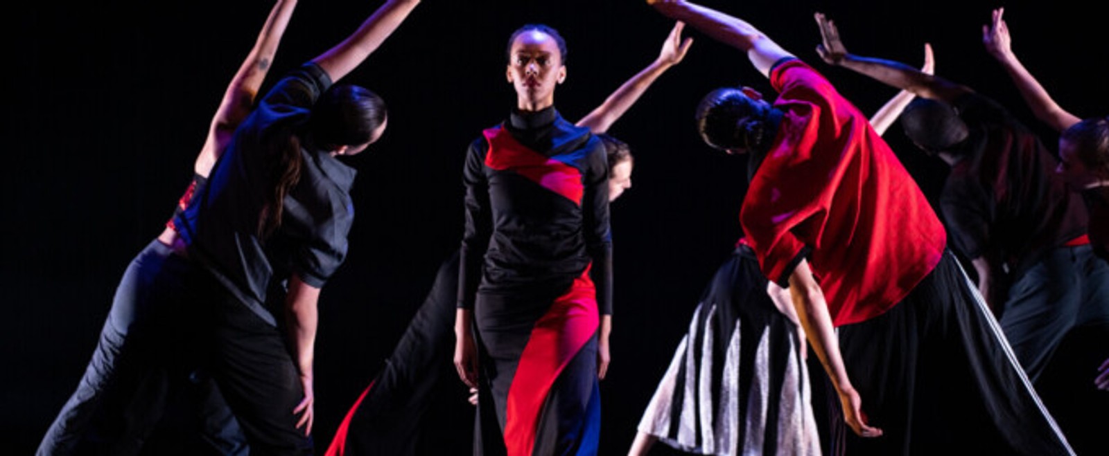 Winifred Haun & Dancers Will Perform HOW THE LIGHT GETS IN: Dances For These Times