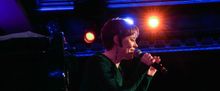 Carole J. Bufford Brings Yuletide Carole to 54 Below