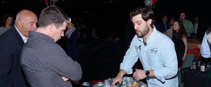 CULINARY CABARET Will Return to Franklin Performing Arts Company