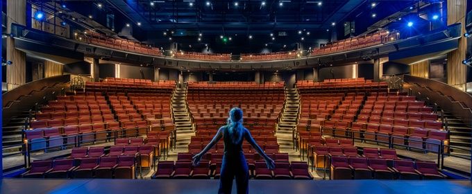 Doomsday for American Theater? Not at Milwaukee Rep, Where the Budget Just Doubled.