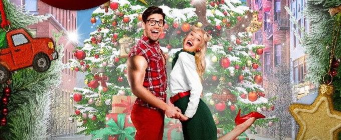 THE UNAUTHORIZED HALLMARK(ISH) PARODY MUSICAL to Make Chicago Debut