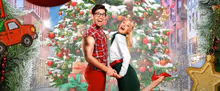 THE UNAUTHORIZED HALLMARK(ISH) PARODY MUSICAL to Make Chicago Debut