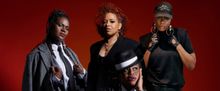 Paula Varjack's NINE SIXTEENTHS to Return to London for Second Run at Brixton House