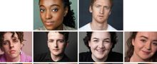 Full Cast Set For MACBETH at Chester Storyhouse