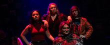 First look at Available Light's GHOST QUARTET