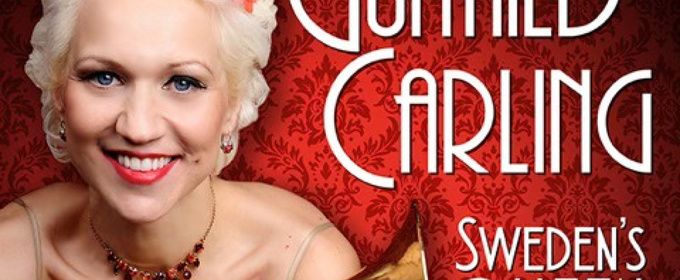 Gunhild Carling To Perform At Crooners Supper Club