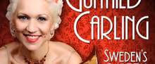 Gunhild Carling To Perform At Crooners Supper Club