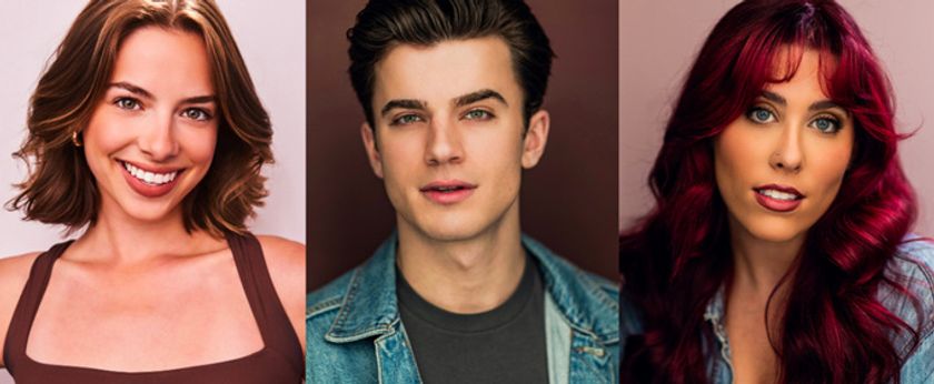 MEAN GIRLS, THE MUSICAL Cast Set for Actors Studio of New Jersey Photo
