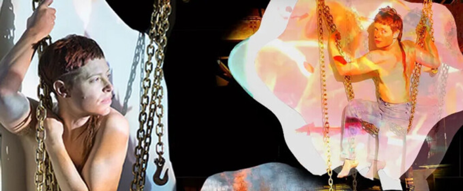 FIRE PORTAL to Play Cannonball and Philadelphia Fringe Festivals