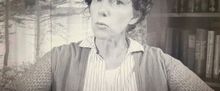 Elise Robertson Stars in IMAGINING RACHEL as Part of Unmuted Participants' SOLO FLIGH
