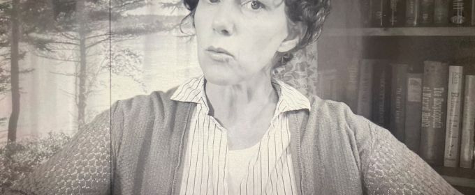 Photos: Elise Robertson Stars in IMAGINING RACHEL as Part of Unmuted Participant Photos