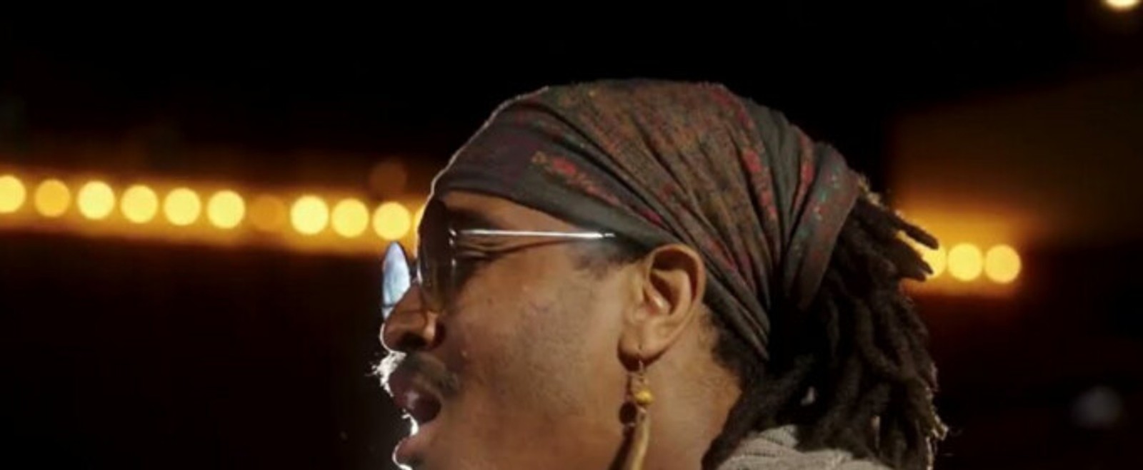 Video: 'Heart to Heart' from CHARMZ: THE OTHER REINDEER at Baltimore Center Stage