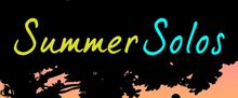 SUMMER SOLOS Series to Return for 13th Year at Vivid Stage