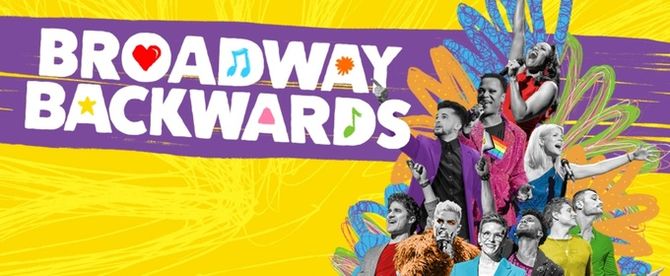Bernadette Peters, Jennifer Holliday, Andrew Rannells & More Will Take Part in Broadway Backwards