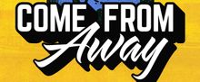 COME FROM AWAY London-Made Production To Close Grand Theatre Season
