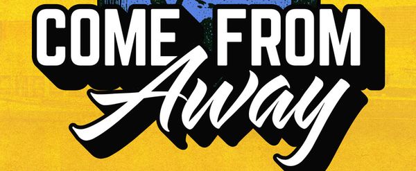 COME FROM AWAY London-Made Production To Close Grand Theatre Season