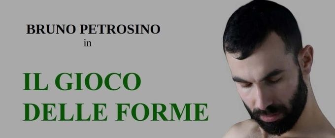Review: IL GIOCO DELLE FORME al TEATROSOPHIA