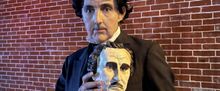 Interview: Helen McKenna of TELL-TALE POE at Ritz Theatre
