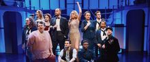 First Look at Dee Roscioli in TITANIQUE; The Musical Sets Australian Premiere