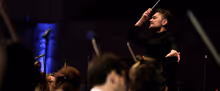 TAFELMUSIK to Open 48th Season with BEETHOVEN & FARRENC Program
