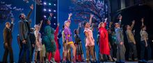  The Cast of THE DEVIL WEARS PRADA Takes Their Opening Night Bows