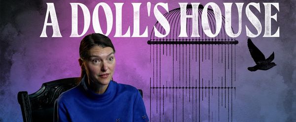 Video: Director Anita Rochon Discusses A DOLL'S HOUSE at Theatre Calgary