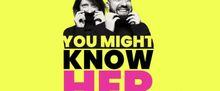 Ann Dowd to Join YOU MIGHT KNOW HER FROM to Live Provincetown Show