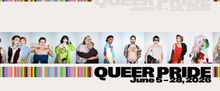 Buddies in Bad Times Theatre Will Host QUEER PRIDE FESTIVAL 2026