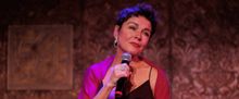Christine Andreas Was Marvelous in PARIS TO BROADWAY at 54 Below