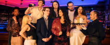 FIRST DATE: THE MUSICAL to Make South African Premiere at Avalon Theatre