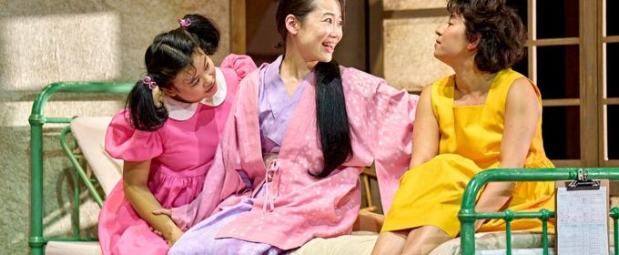 Photos: First Look at the Stage Premiere of MY NEIGHBOUR TOTORO Photos