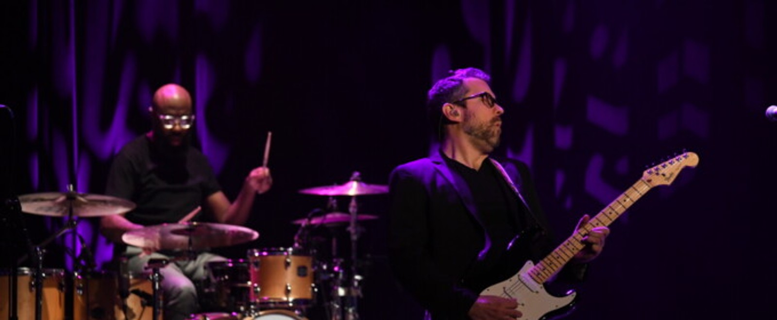 JOURNEYMAN to Celebrate 50 Years of Slowhand at Raue Center