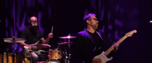 JOURNEYMAN to Celebrate 50 Years of Slowhand at Raue Center