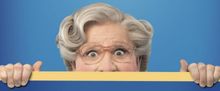 MRS. DOUBTFIRE To Play Bank of America Performing Arts Center This May