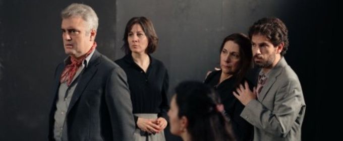 El Teatro de la Zarzuela inicia los ensayos de EL GATO MONTÉS bajo la dirección de Christof Loy