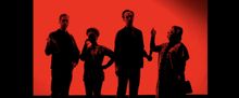 Town Hall Theater Will Stage TREATY, a Timely Play on Global Diplomacy