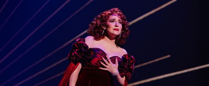 Video: Watch Highlights from BEACHES on Broadway