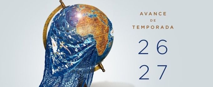 El Teatro de la Zarzuela presenta su ambiciosa temporada 2026/2027 marcada por su 170º aniversario