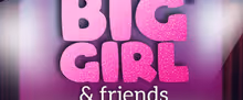 BIG GIRL & Friends Cabaret Supports AFC at Toronto Musical Concerts
