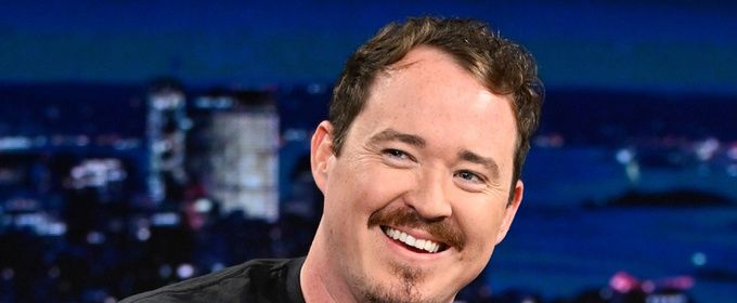 Shane Gillis Breaks Down His Comedy Origins and Filming Netflix's TIRES