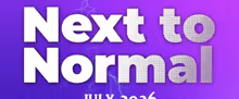 NEXT TO NORMAL to Open in Sydney in July